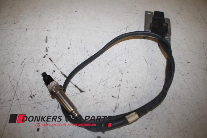 Begagnade NOx-sensor Audi A6 Avant (C7) 2.0 TDI 16V Pris € 200,00 Marginaltabell erbjuds av Donkers VAG Parts
