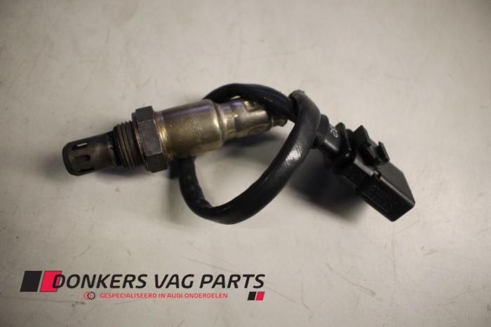 Usados Sonda Lambda Audi Diversos Precio € 30,00 Norma de margen ofrecido por Donkers VAG Parts