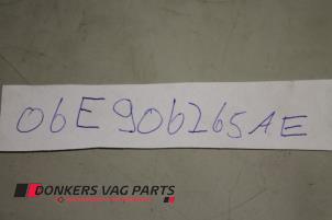 Sonde lambda d'un Audi Divers 2016