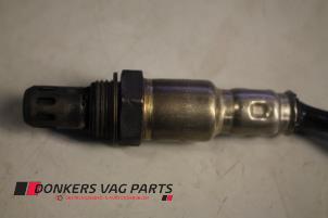 Sonde lambda d'un Audi Divers 2016