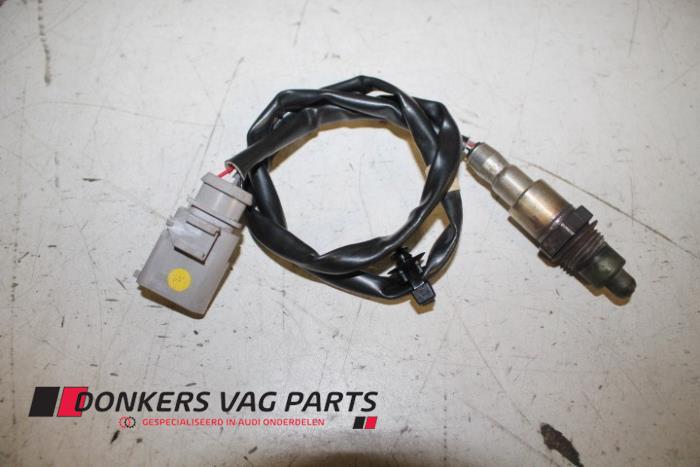 Lambdasonde Audi Diverse (Gebraucht)