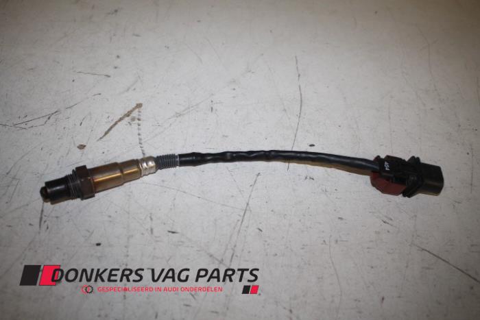 Sonde lambda Audi Divers (Occasion)