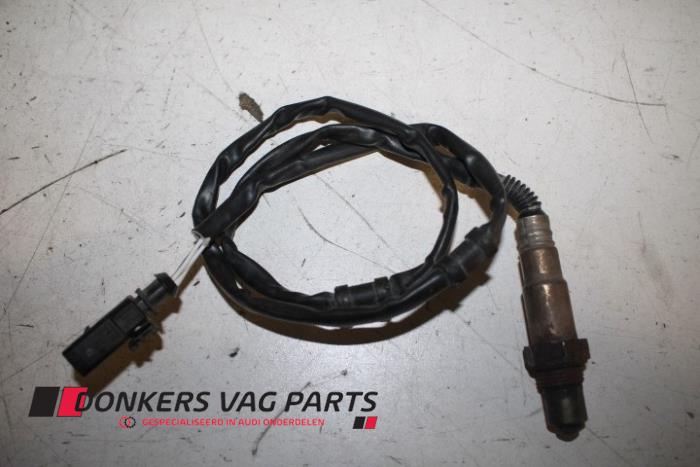 Sonde lambda Audi Divers (Occasion)