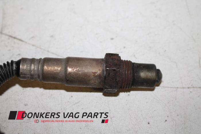 Sonde lambda d'un Audi Divers 2016