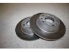 Audi Diverse Bremsscheibe hinten