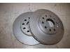 Audi Diverse Bremsscheibe vorne