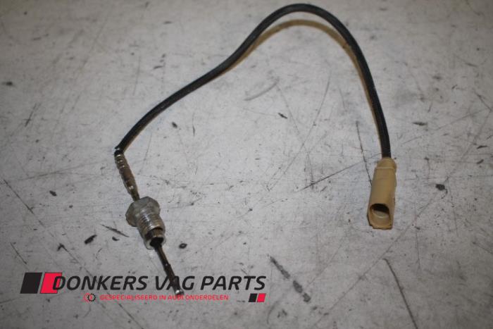 Gebrauchte Auspuff Temperatursensor Audi A6 (C7) 3.0 TDI V6 24V BiTurbo Quattro Preis € 75,00 Margenregelung angeboten von Donkers VAG Parts