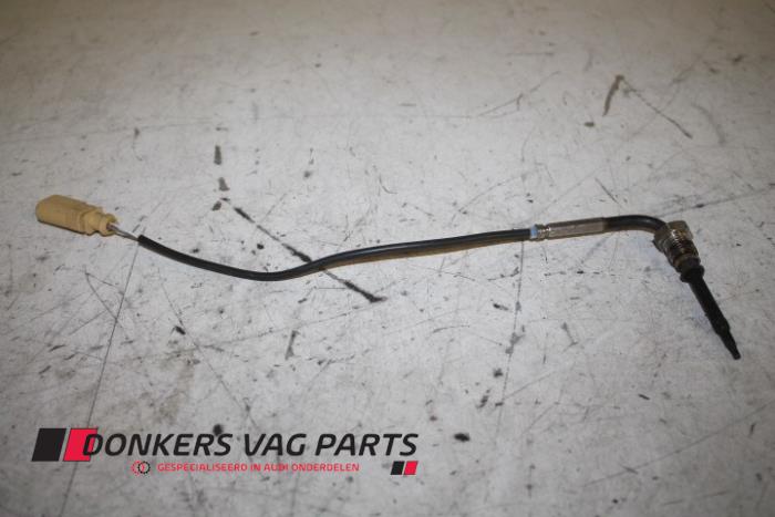 Gebrauchte Auspuff Temperatursensor Audi A6 (C7) 3.0 TDI V6 24V BiTurbo Quattro Preis € 37,50 Margenregelung angeboten von Donkers VAG Parts