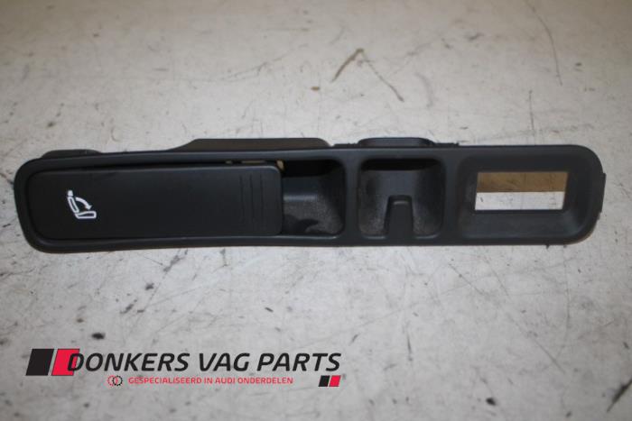 Usagé Divers Audi A6 Avant (C7) 2.0 TDI 16V Prix € 10,00 Règlement à la marge proposé par Donkers VAG Parts