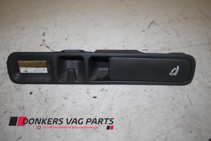 Usagé Divers Audi A6 Avant (C7) 2.0 TDI 16V Prix € 10,00 Règlement à la marge proposé par Donkers VAG Parts