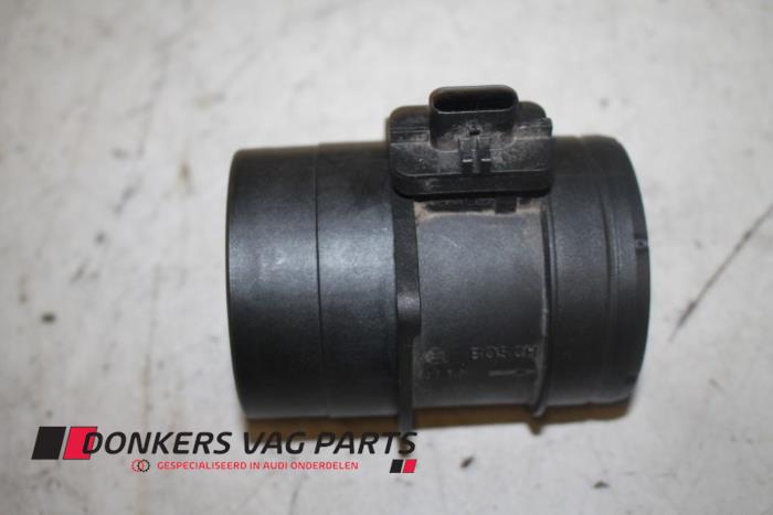 Gebrauchte Luftmassenmesser Audi A6 Avant (C7) 2.0 TDI 16V Preis € 75,00 Margenregelung angeboten von Donkers VAG Parts