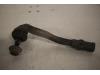 Tie rod, right from a Audi A6 2015
