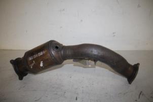 Used Catalytic converter Audi A4 Price € 424,00 Margin scheme offered by Autoparts Veghel