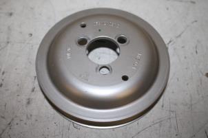 Used Power steering pump pulley Audi SQ5 Price € 15,00 Margin scheme offered by Autoparts Veghel