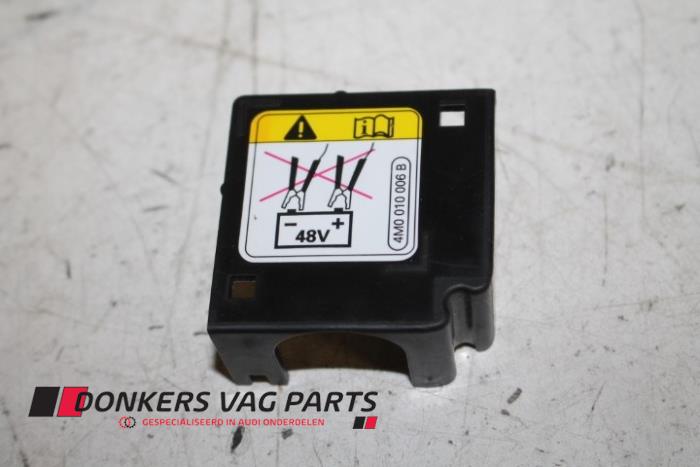 Gebrauchte Sonstige Audi SQ5 (FYB/FYG) 3.0 TDI V6 24V Mild hybrid Preis € 3,99 Mit Mehrwertsteuer angeboten von Donkers VAG Parts