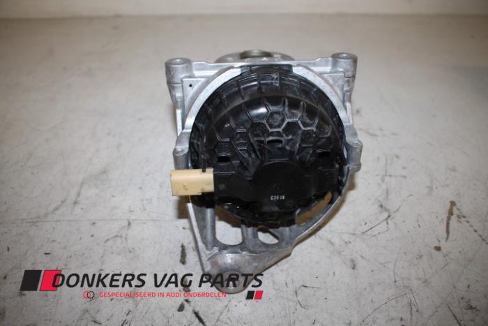 Used Engine mount Audi SQ5 (FYB/FYG) 3.0 TDI V6 24V Mild hybrid Price € 75,00 Inclusive VAT offered by Donkers VAG Parts