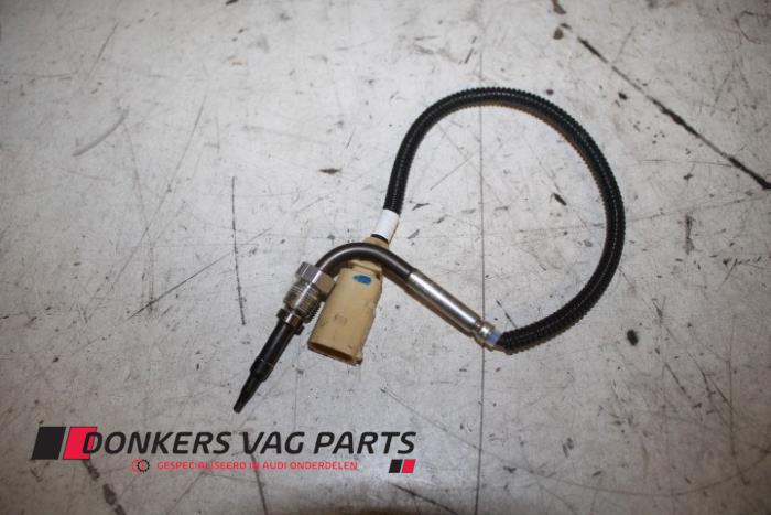 Capteur Température Échappement Turbo Pour Audi Q7 3.0 TDI 059906088CL - Neuf 2 Ans Garantie