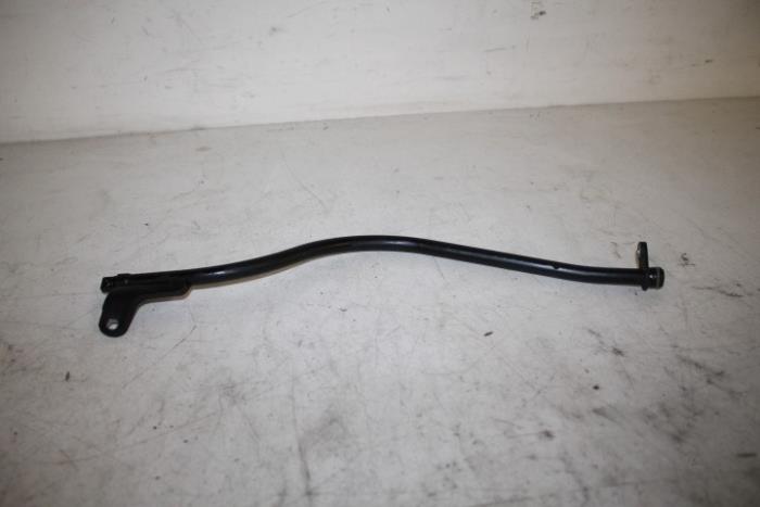 Oil dipstick from a Audi SQ5 2018