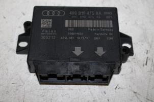 Used PDC Module Audi S6 Avant (C7) 4.0 V8 TFSI Price € 75,00 Margin scheme offered by Autoparts Veghel