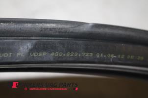Sonstige van een Audi S6 Avant (C7) 4.0 V8 TFSI 2012