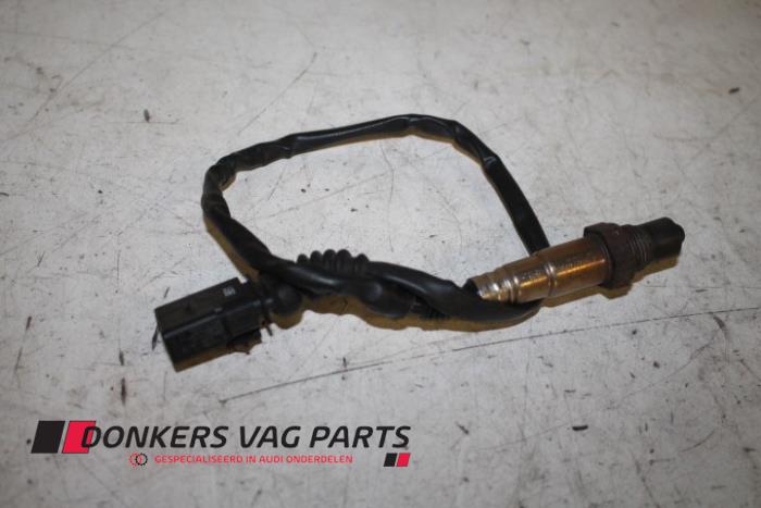 Usados Sonda Lambda Audi S6 Avant (C7) 4.0 V8 TFSI Precio € 50,00 Norma de margen ofrecido por Donkers VAG Parts