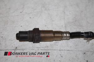 Lambda probe from a Audi S6 Avant (C7) 4.0 V8 TFSI 2012