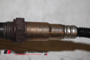 Lambda probe from a Audi S6 Avant (C7) 4.0 V8 TFSI 2012