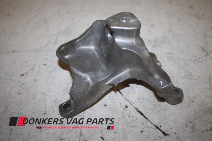 Used Engine mount Audi S6 Avant (C7) 4.0 V8 TFSI Price € 20,00 Margin scheme offered by Donkers VAG Parts