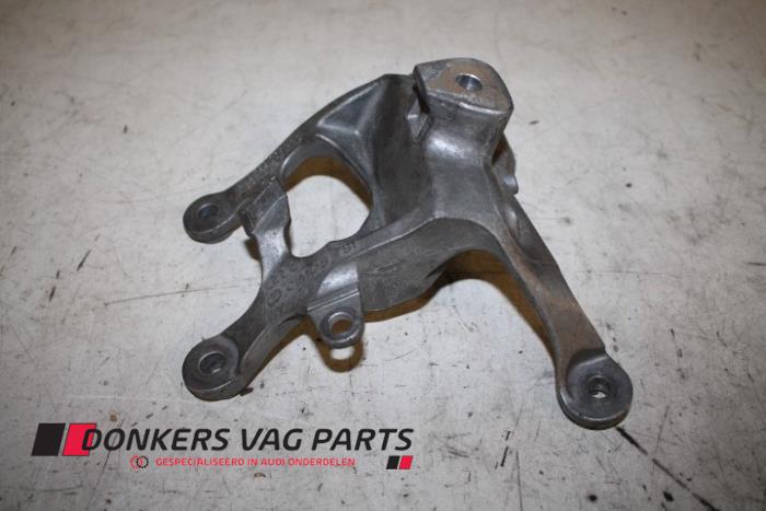 Used Engine mount Audi S6 Avant (C7) 4.0 V8 TFSI Price € 20,00 Margin scheme offered by Donkers VAG Parts