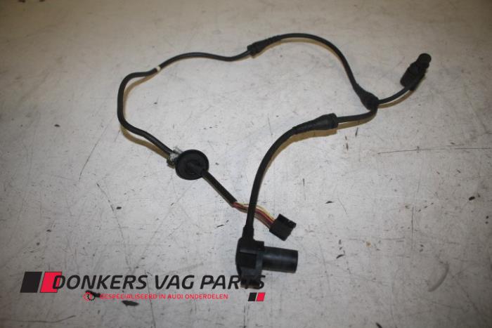 Begagnade ABS-sensor Audi A6 Pris € 30,00 Marginaltabell erbjuds av Donkers VAG Parts
