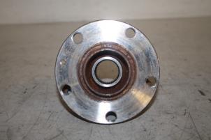 Used Rear wheel bearing Audi A6 Price € 100,00 Margin scheme offered by Autoparts Veghel