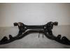 Subframe from a Audi A6