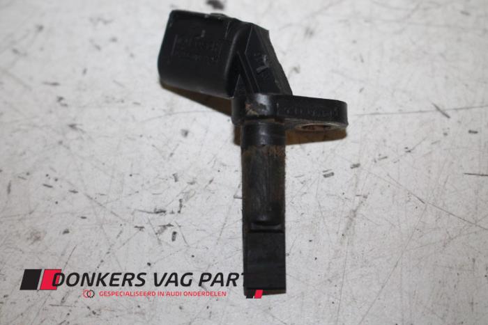 Begagnade ABS-sensor Audi A6 Pris € 17,50 Marginaltabell erbjuds av Donkers VAG Parts