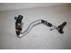 Audi SQ5 (FYB/FYG) 3.0 TDI V6 24V Mild hybrid Capteur de pression carburant