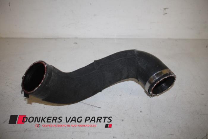 Usagé Tuyau intercooler Audi SQ5 (FYB/FYG) 3.0 TDI V6 24V Mild hybrid Prix € 50,00 Prix TTC proposé par Donkers VAG Parts