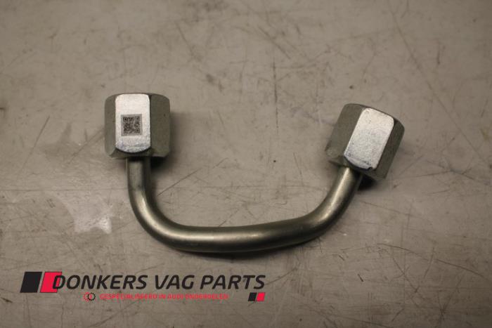 Begagnade Bränsleledning Audi SQ5 (FYB/FYG) 3.0 TDI V6 24V Mild hybrid Pris € 8,00 Inklusive moms erbjuds av Donkers VAG Parts