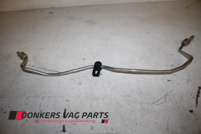 Begagnade Bränsleledning Audi SQ5 (FYB/FYG) 3.0 TDI V6 24V Mild hybrid Pris € 14,99 Inklusive moms erbjuds av Donkers VAG Parts