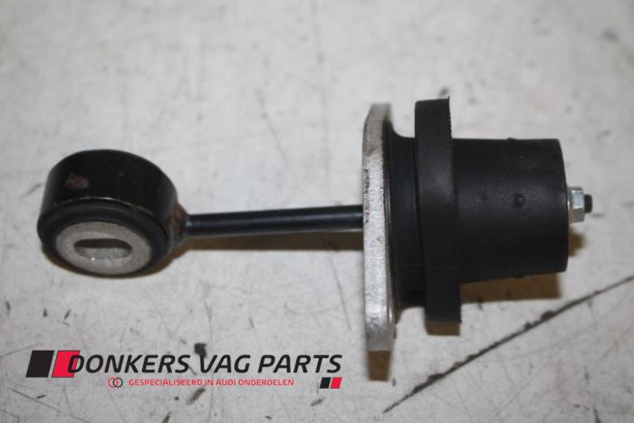 Used Engine mount Audi SQ5 (FYB/FYG) 3.0 TDI V6 24V Mild hybrid Price € 11,99 Inclusive VAT offered by Donkers VAG Parts