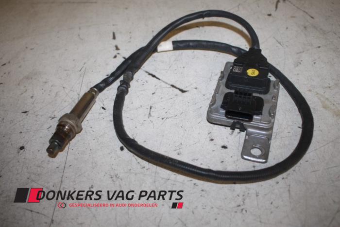 Used Nox sensor Audi SQ5 (FYB/FYG) 3.0 TDI V6 24V Mild hybrid Price € 99,99 Inclusive VAT offered by Donkers VAG Parts