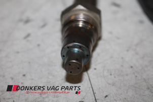 Nox sensor from a Audi SQ5 (FYB/FYG) 3.0 TDI V6 24V Mild hybrid 2018