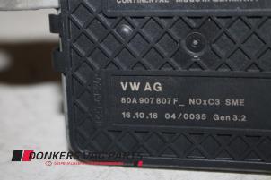 Nox sensor from a Audi SQ5 (FYB/FYG) 3.0 TDI V6 24V Mild hybrid 2018