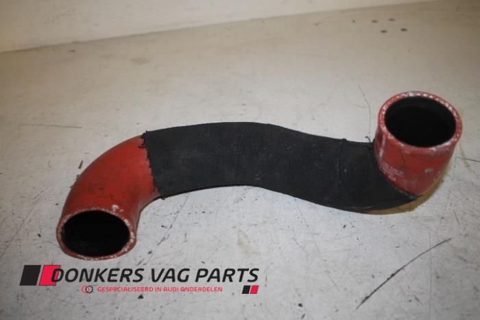 Usagé Tuyau intercooler Audi SQ5 (FYB/FYG) 3.0 TDI V6 24V Mild hybrid Prix € 50,00 Prix TTC proposé par Donkers VAG Parts