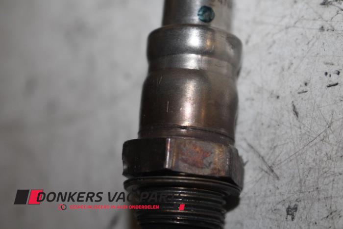Sonde lambda d'un Audi SQ5 (FYB/FYG) 3.0 TDI V6 24V Mild hybrid 2018