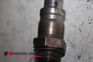 Sonde lambda d'un Audi SQ5 (FYB/FYG) 3.0 TDI V6 24V Mild hybrid 2018
