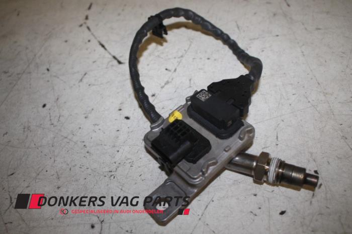 Begagnade NOx-sensor Audi SQ5 (FYB/FYG) 3.0 TDI V6 24V Mild hybrid Pris € 99,99 Inklusive moms erbjuds av Donkers VAG Parts