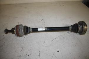Used Drive shaft, rear right Audi SQ5 Price € 75,00 Margin scheme offered by Autoparts Veghel