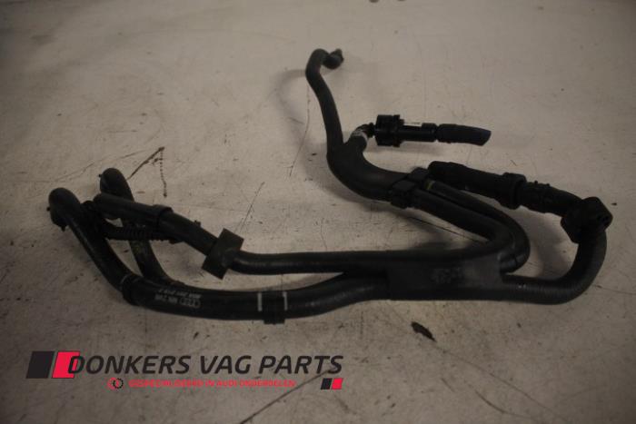 Begagnade Bränsleledning Audi SQ5 (FYB/FYG) 3.0 TDI V6 24V Mild hybrid Pris € 35,01 Inklusive moms erbjuds av Donkers VAG Parts