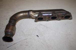 Used Exhaust manifold Audi SQ5 Price € 175,00 Margin scheme offered by Autoparts Veghel