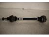 Drive shaft, rear right from a Audi S8 2013