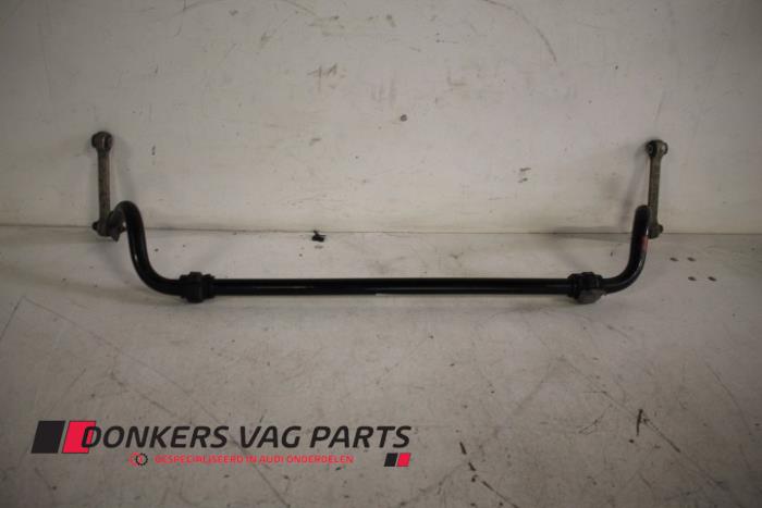 Używane Stabilizator przód Audi S8 (D4) 4.0 V8 TFSI 32V Cena € 75,00 Z VAT oferowane przez Donkers VAG Parts